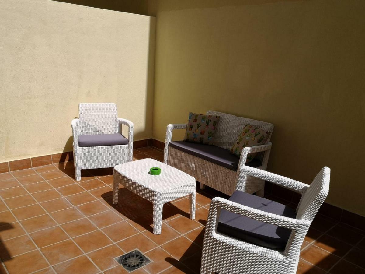 Casa Barbara Apartment Corralejo Exterior photo