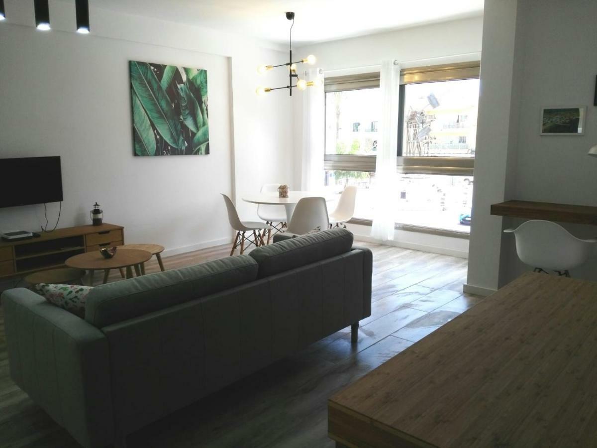 Casa Barbara Apartment Corralejo Exterior photo